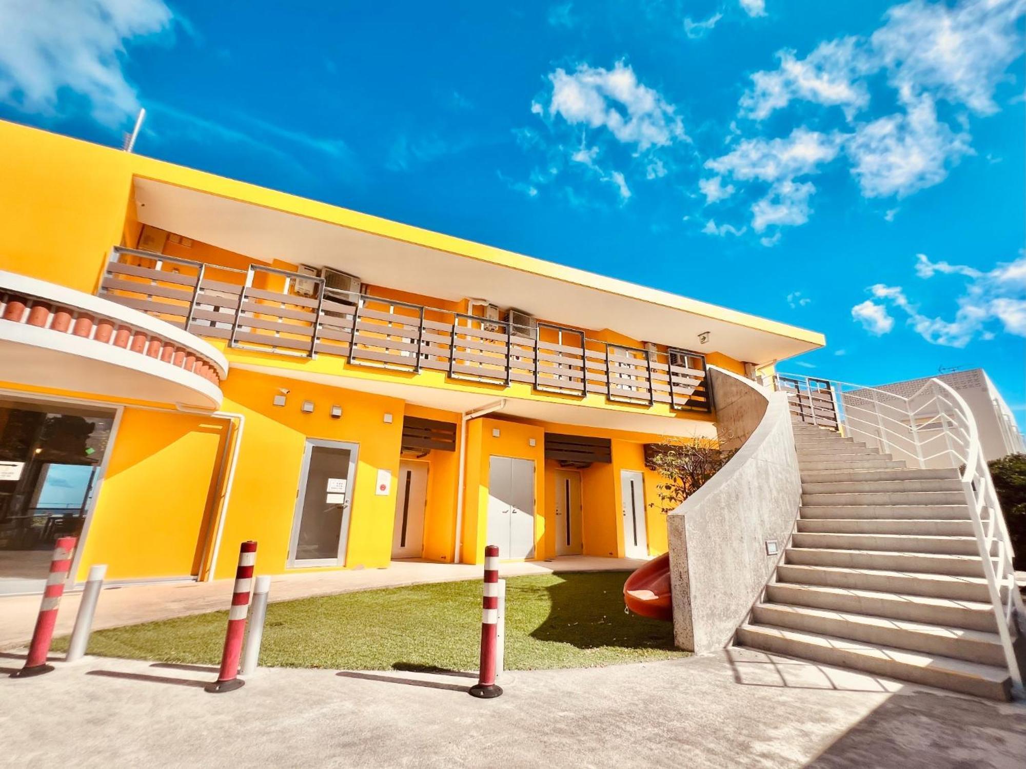 Cruz Del Sur - Vacation Stay 11190V Ishigaki  Eksteriør billede