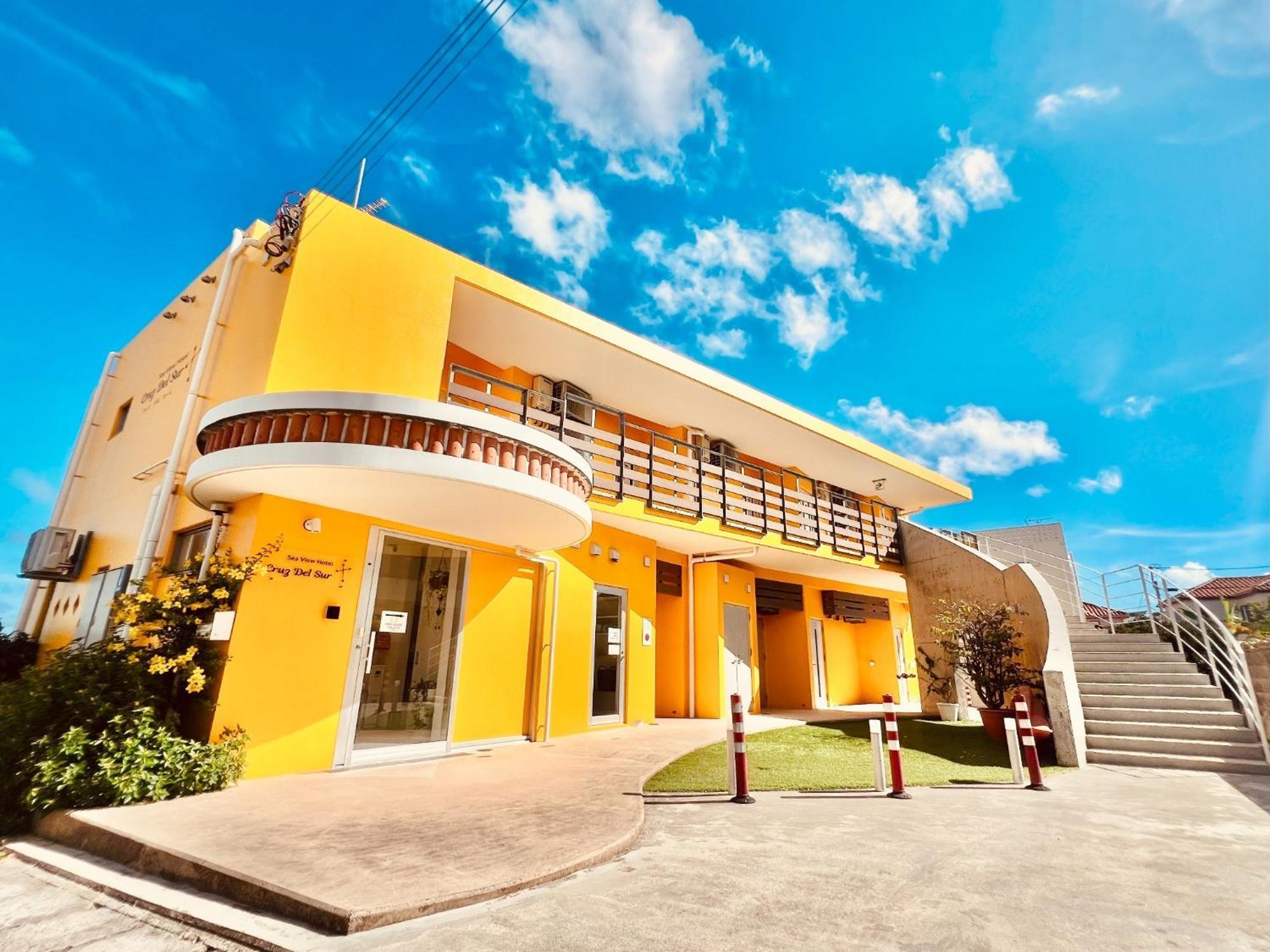 Cruz Del Sur - Vacation Stay 11190V Ishigaki  Eksteriør billede