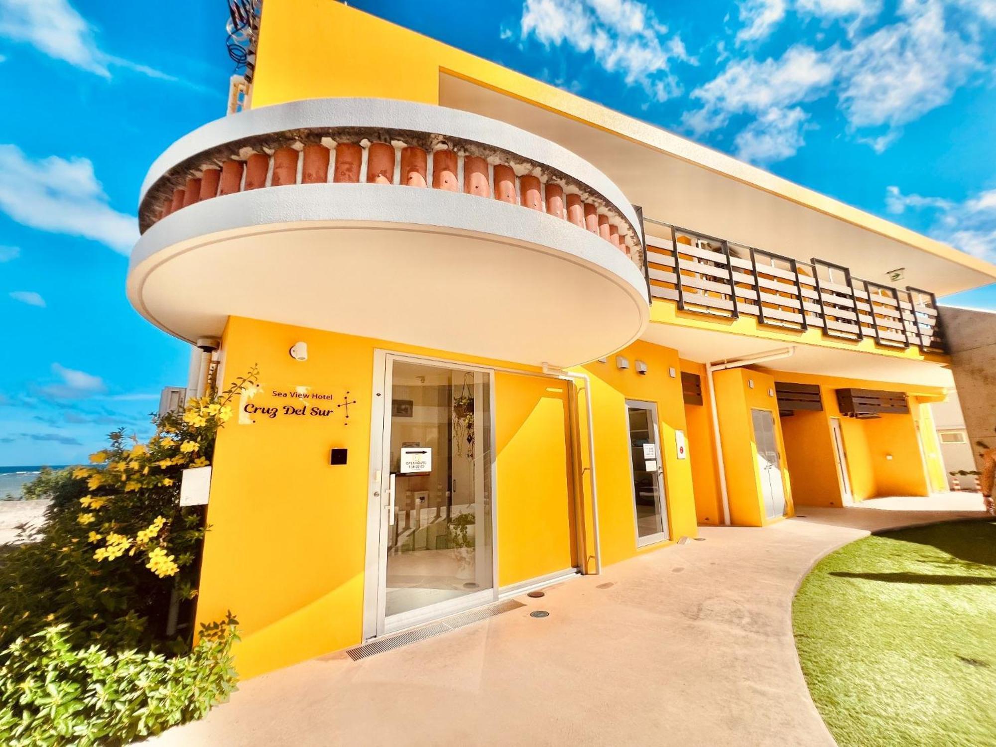 Cruz Del Sur - Vacation Stay 11190V Ishigaki  Eksteriør billede